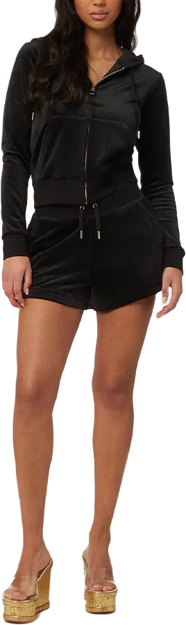 EVE SHORTS W POCKETS