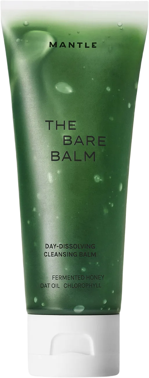 The Bare Balm – Day-dissolving cleansing balm