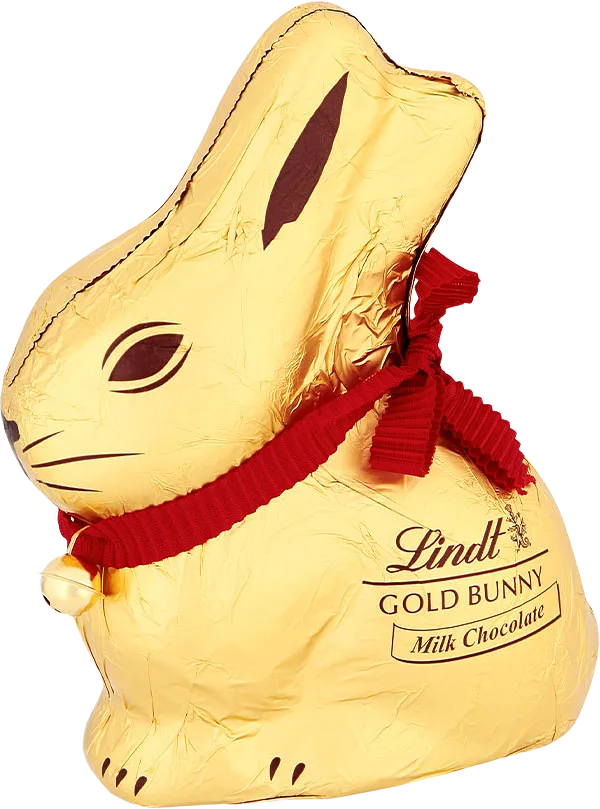 GOLD BUNNY 200g