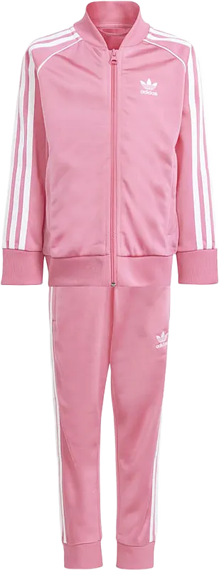 Adicolor SST Track Suit