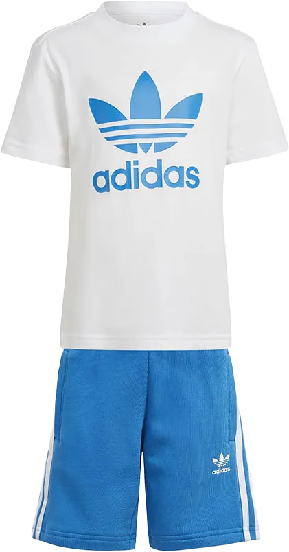 Adicolor Shorts and Tee Set