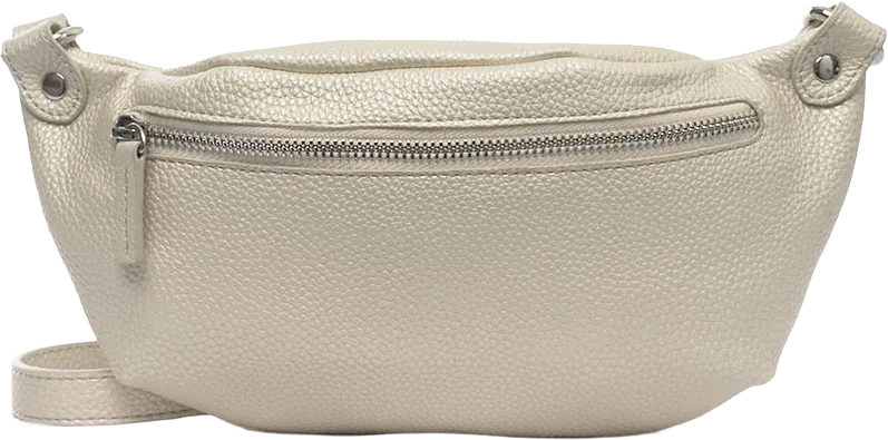 Palermo Waist Bag Pearl