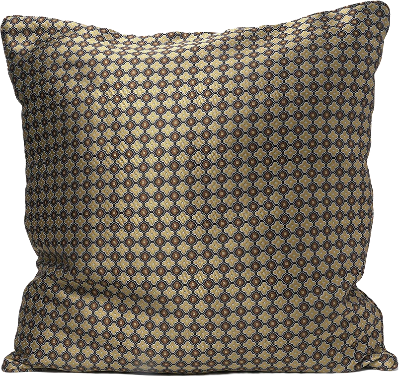 Cushion Cover 50x50 Artist Mosaic Beige