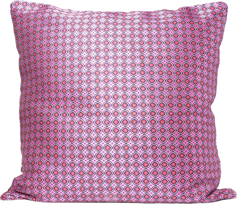 Cushion Cover 50x50 Artist Mosaic Pink