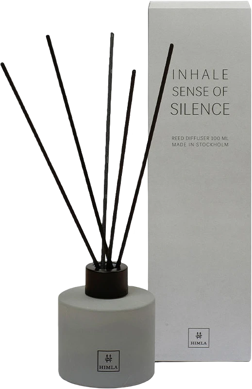 Inhale Doftpinnar Scent of silence 100 ml