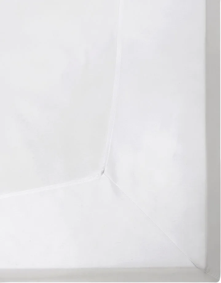Dreamtime Kuvertlakan White 160x200 cm