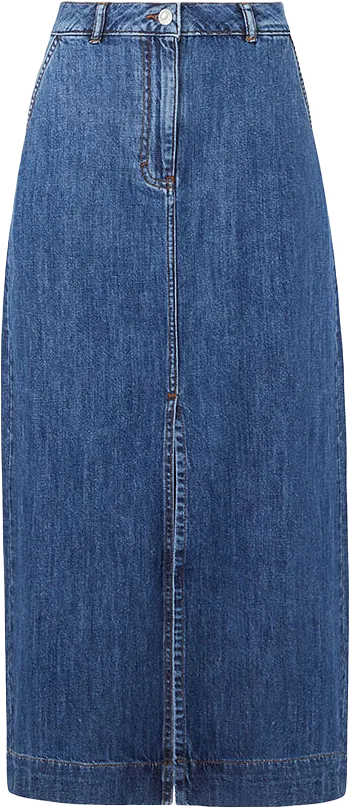 Denver Jeanskjol