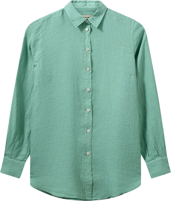 MMKarli Linen Shirt