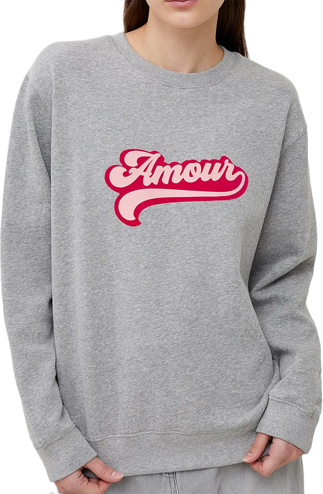 Amour Sweatshirt