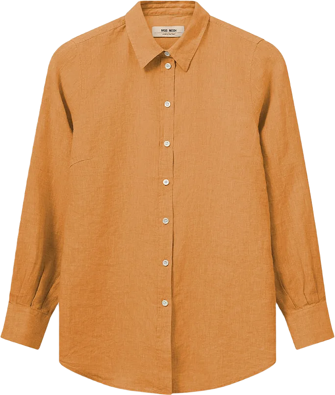 MMKarli Linen Shirt