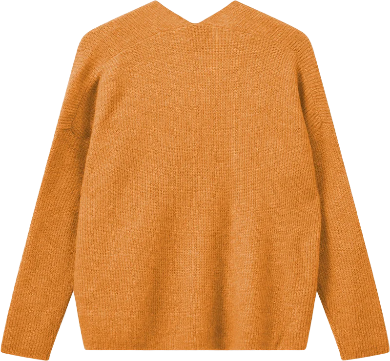 Thora V-Neck Knit