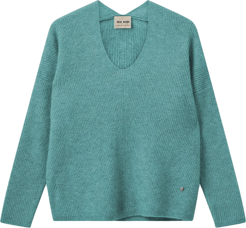 Thora V-Neck Knit