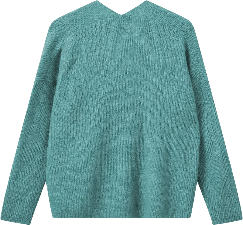 Thora V-Neck Knit