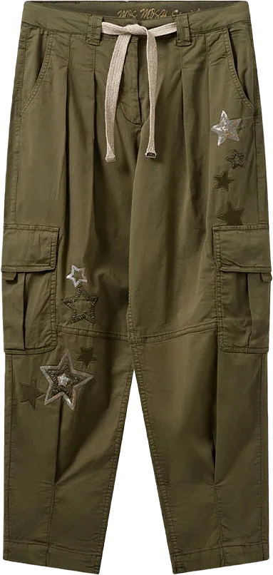 SPRaquel Cargo Pants