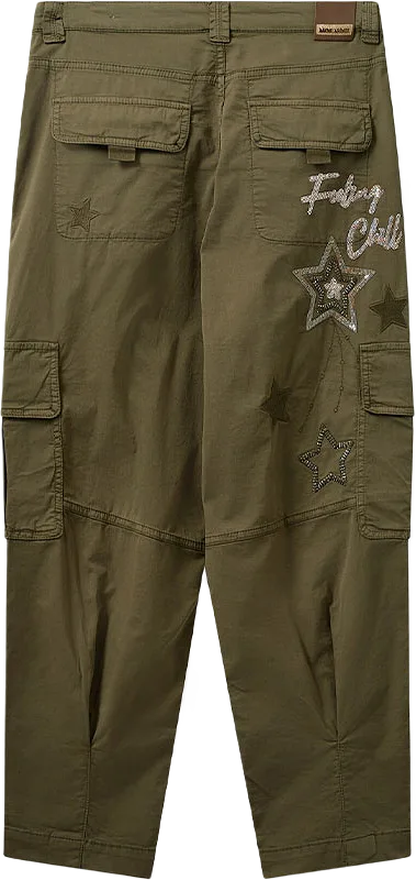 SPRaquel Cargo Pants