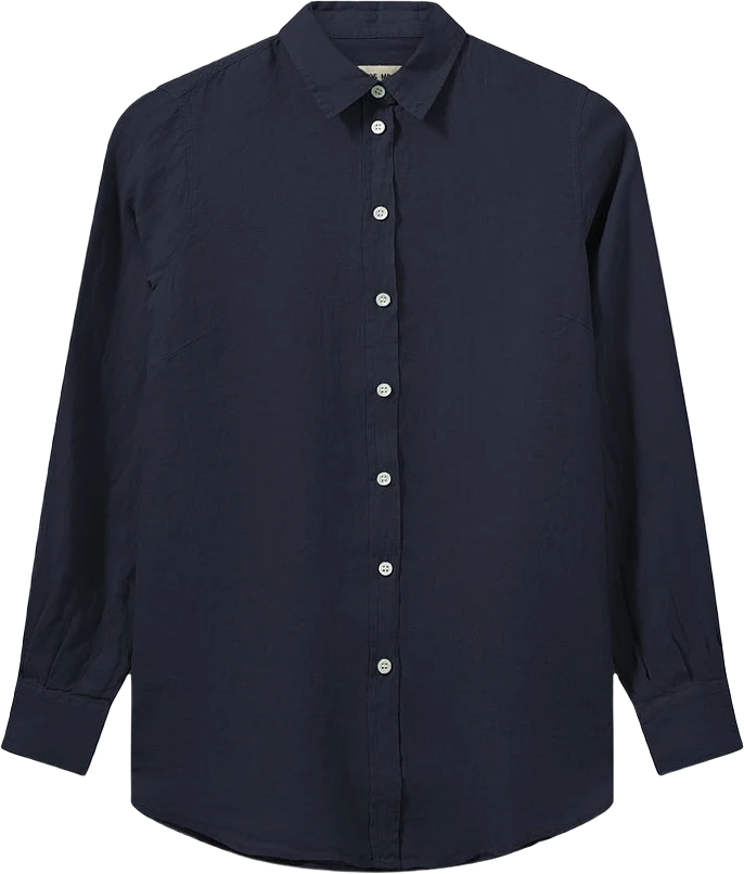 MMKarli Linen Shirt