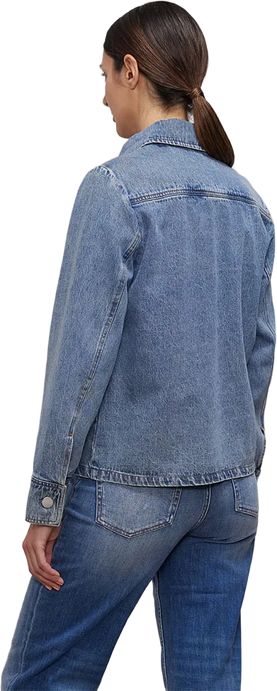 Marion Denim Jacket