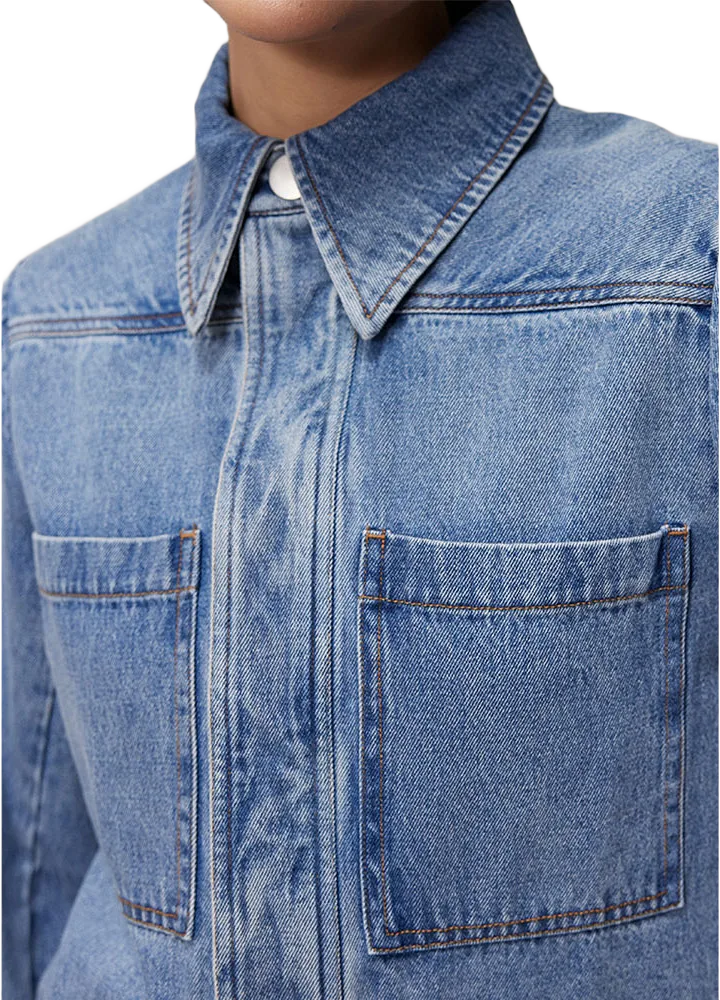 Marion Denim Jacket