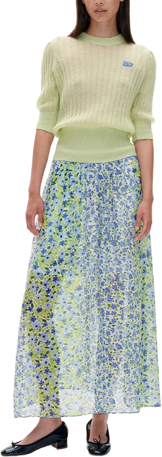 Sadia Skirt