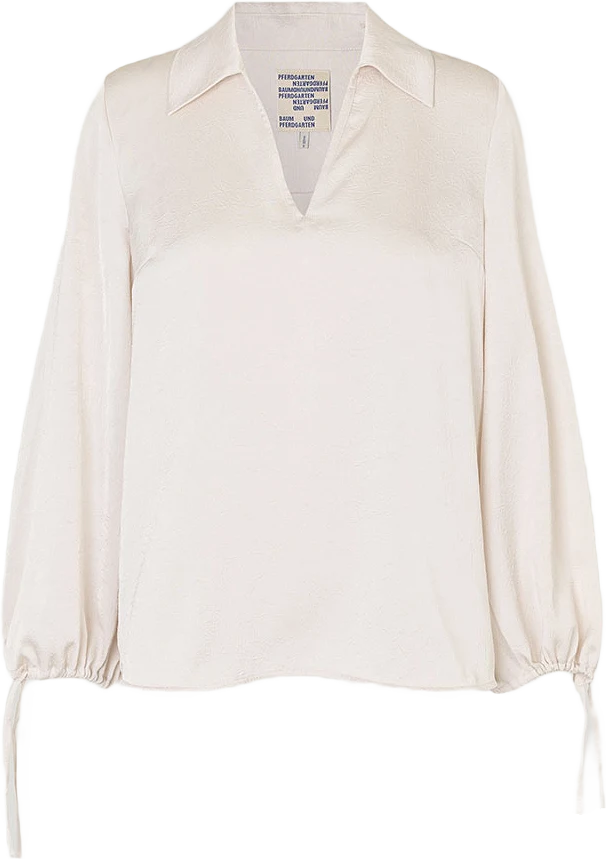 Maisie Blouse