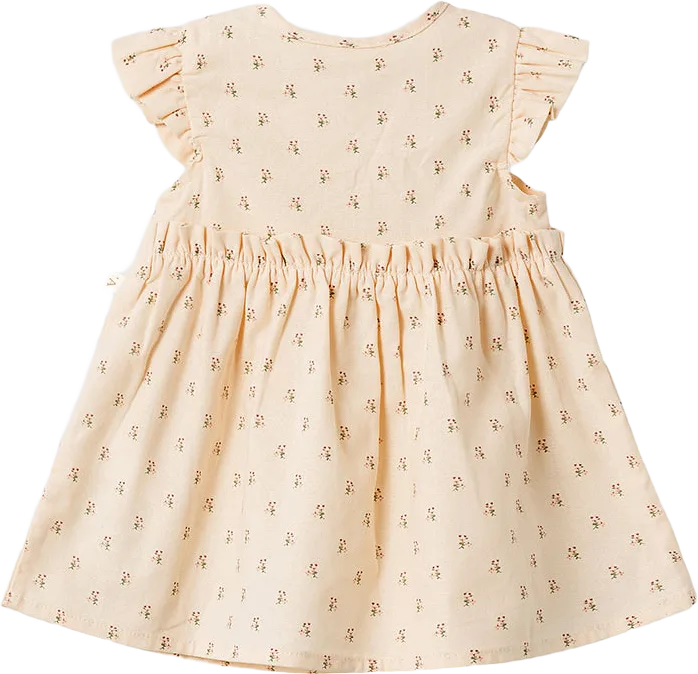 FAMAJA CAPSL DRESS LIL