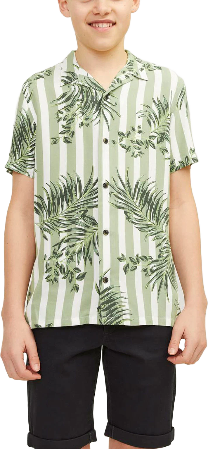 Jeff Resort Shirt