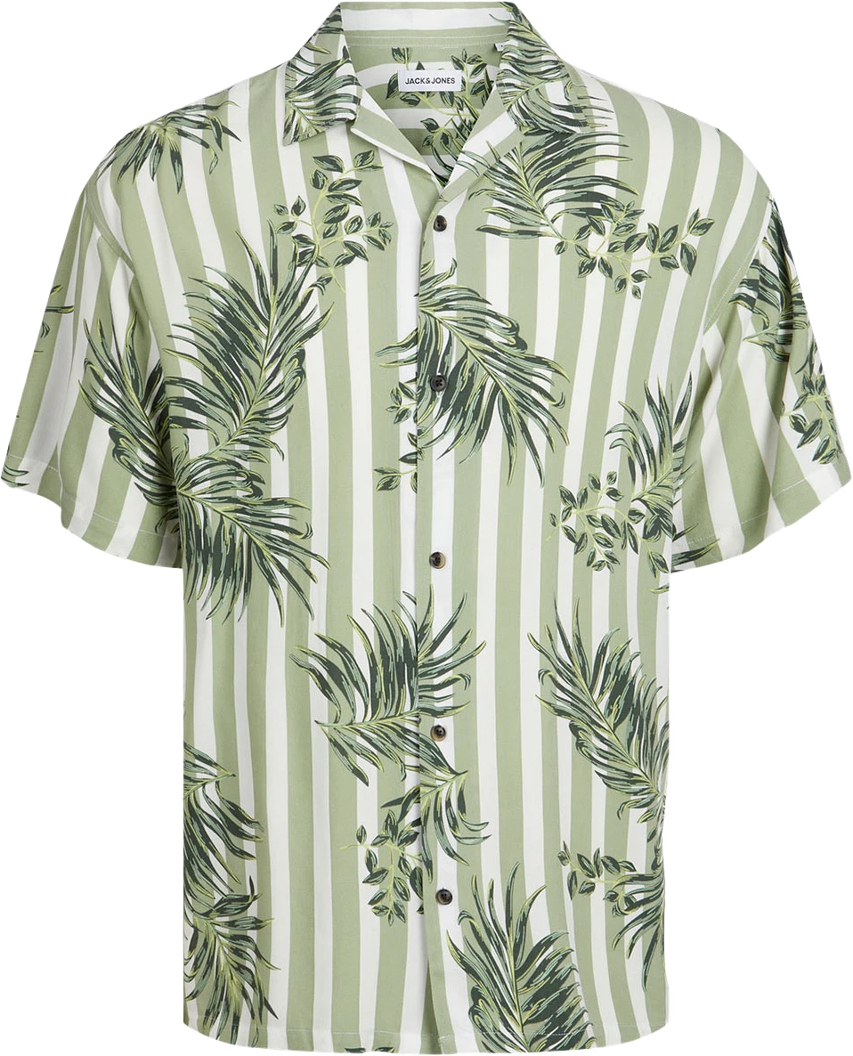 Jeff Resort Shirt