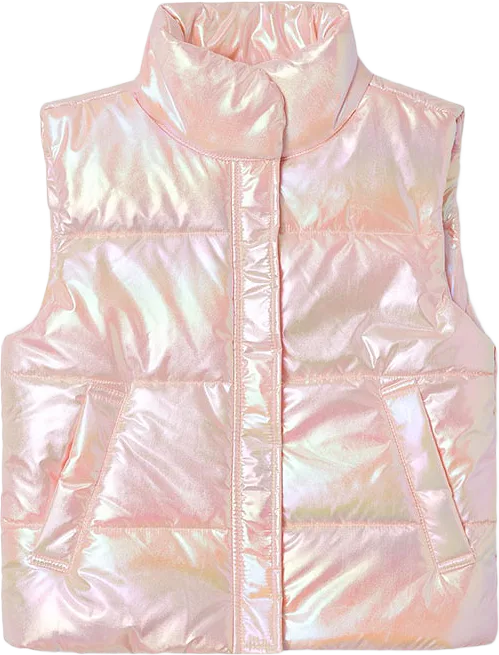 NKFMASTAR VEST FOIL