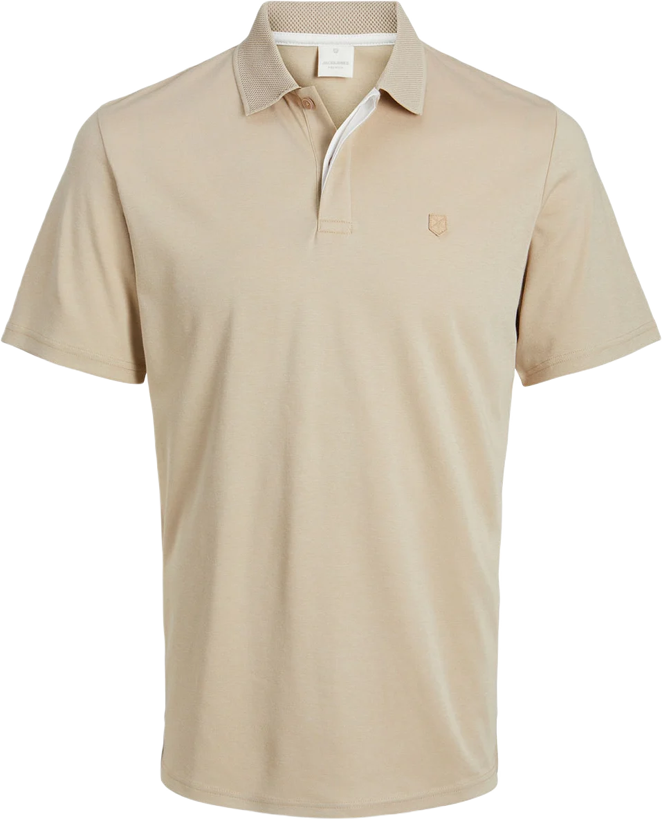 Crodney Polo