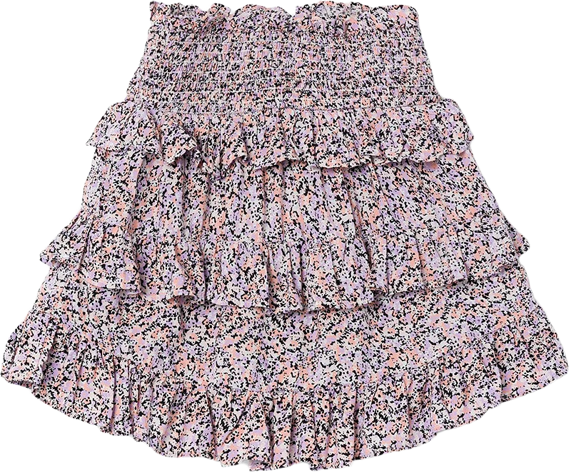 NKFDERMI SKIRT