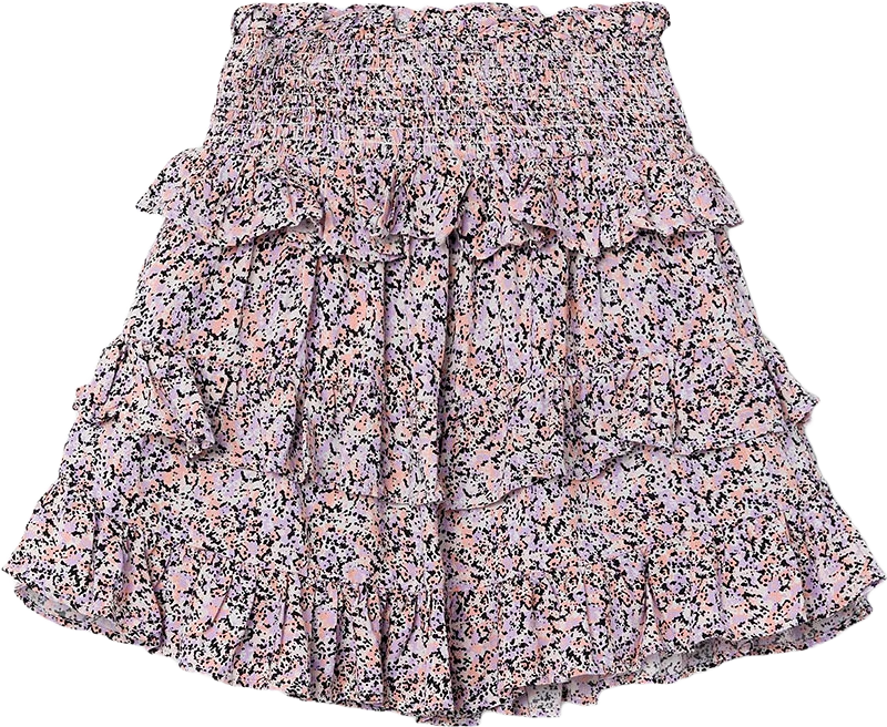 NKFDERMI SKIRT