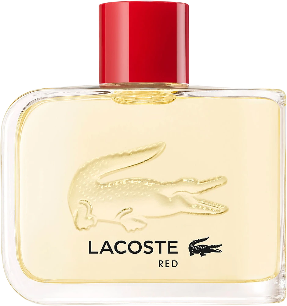 Red EdT