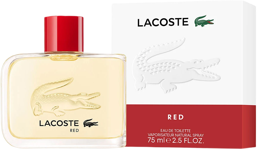 Red EdT