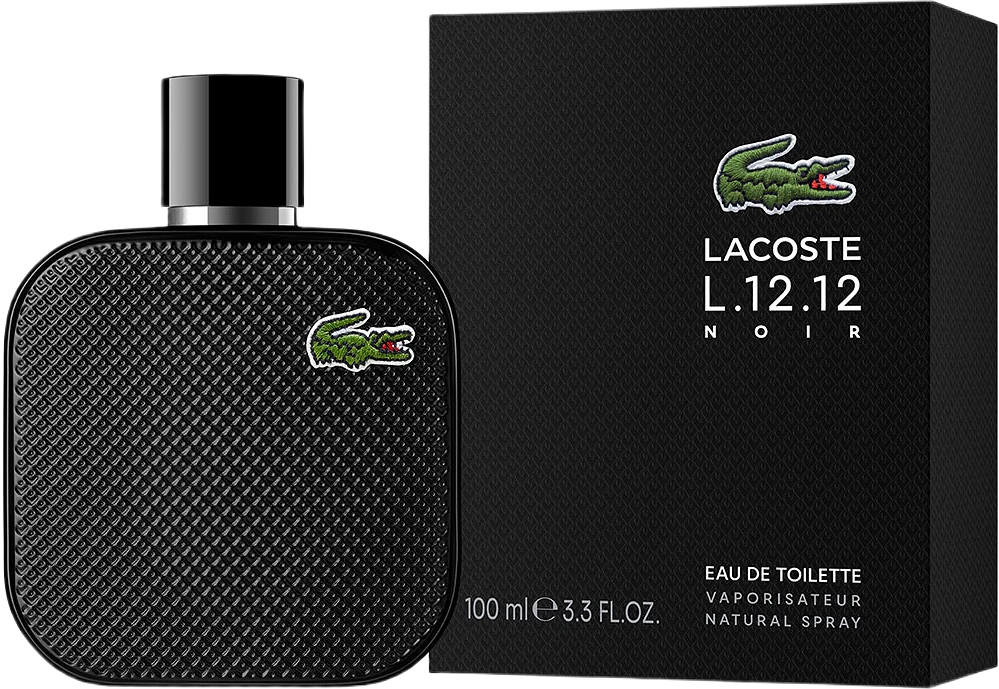 L.12.12 Noir EdT