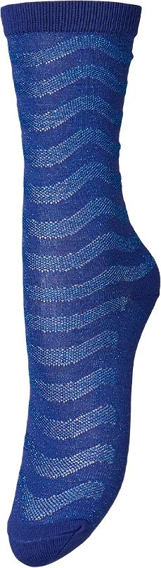 Dopamina Glitter Sock