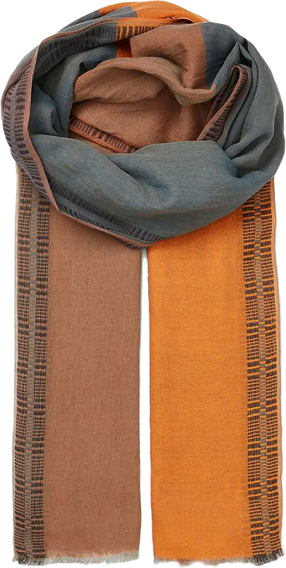 Kikko Cowea Scarf