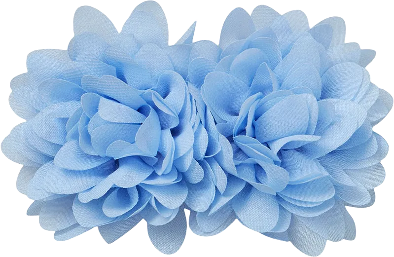 Arabella Flower Hair Clip