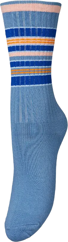 Hilma Cotta Sock