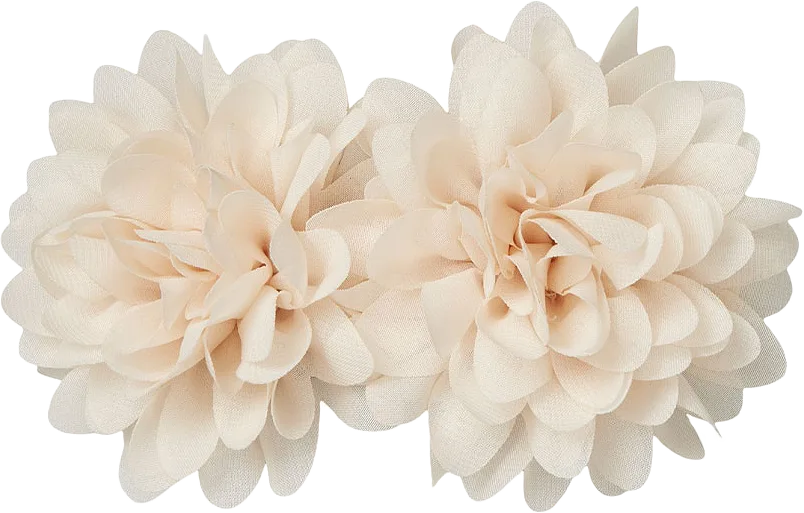 Arabella Flower Hair Clip