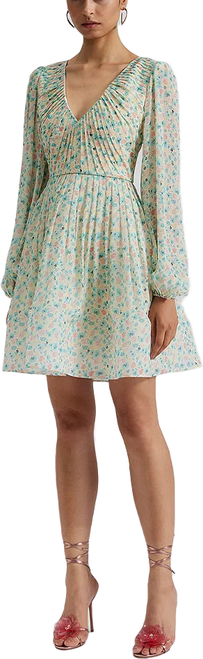 Estelle Mini Dress