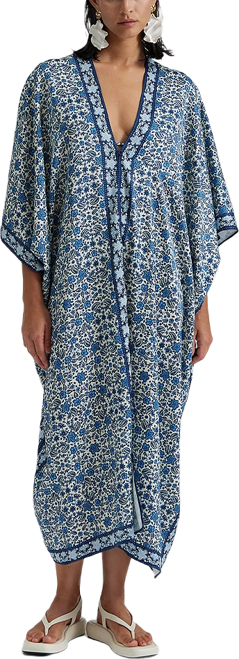 Ambra Beachwear Kaftan