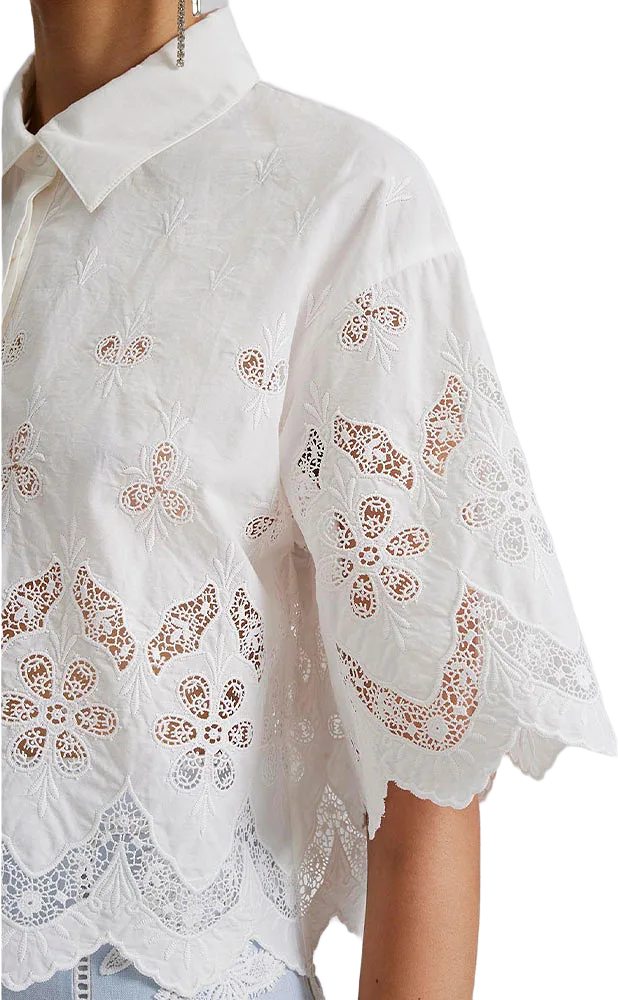 Bibi Blouse