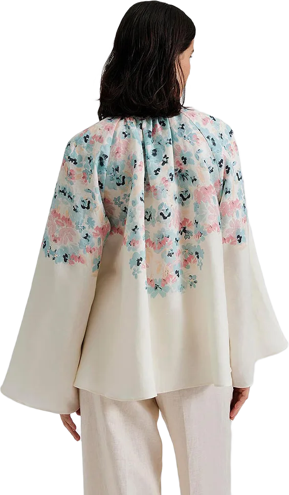 Emmi Blouse