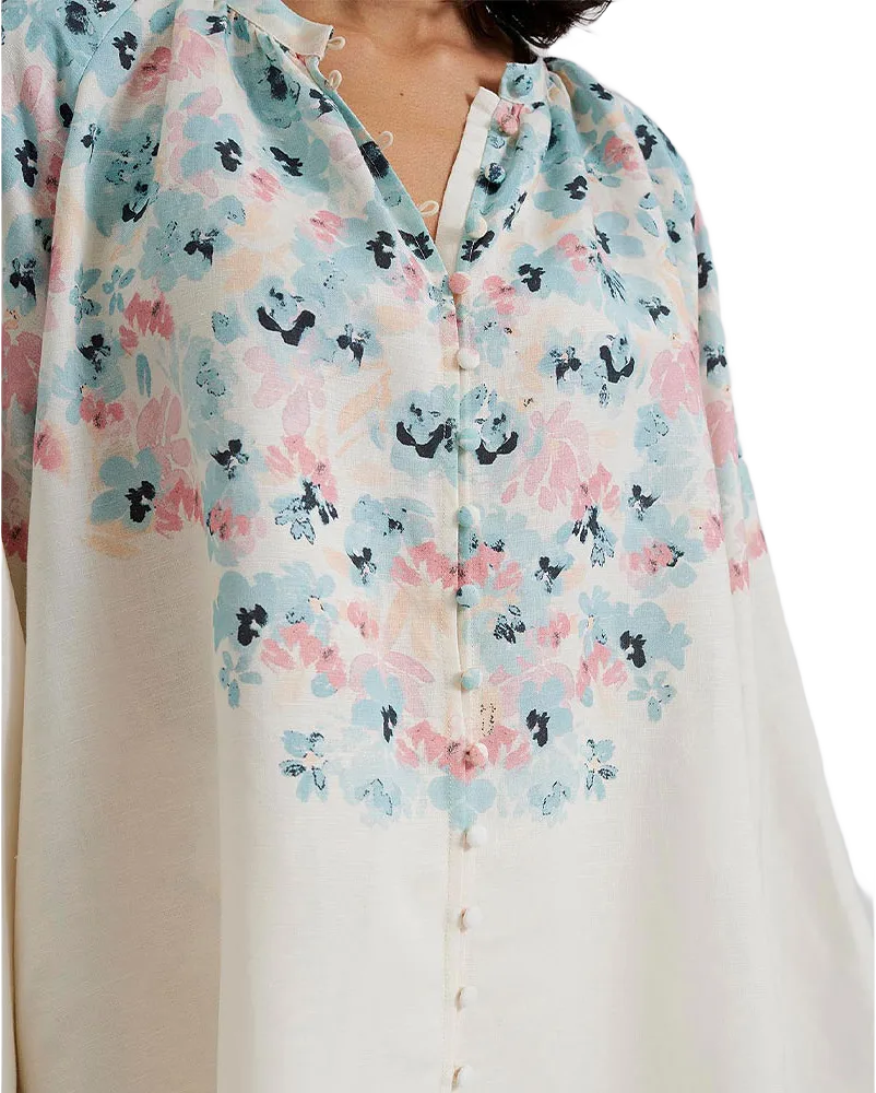 Emmi Blouse