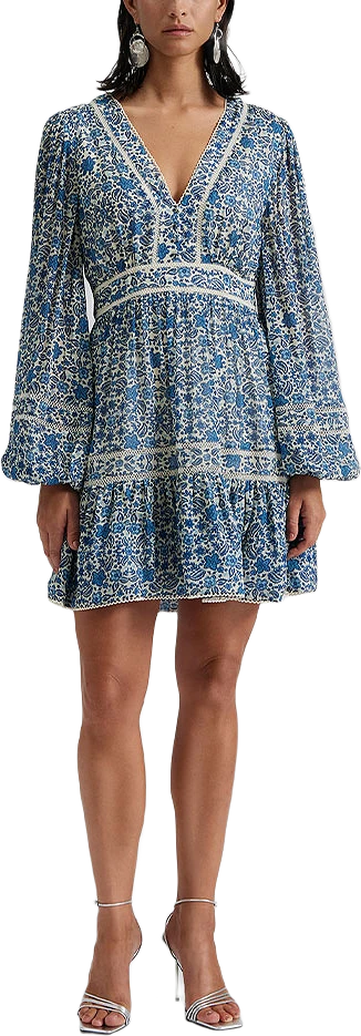 Ariella Mini Dress