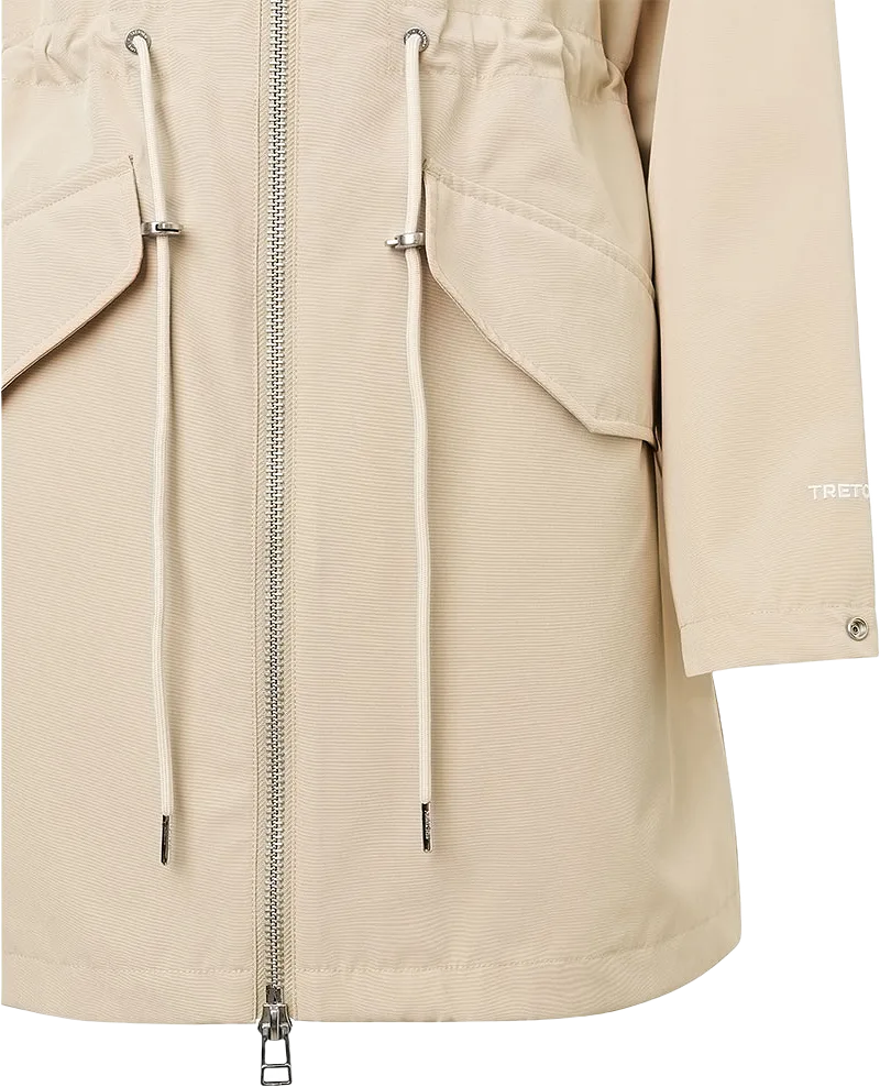 LEGACY CRUISER PARKA