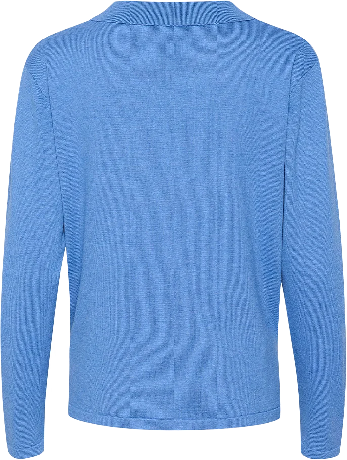 MilaSZ Polo Pullover