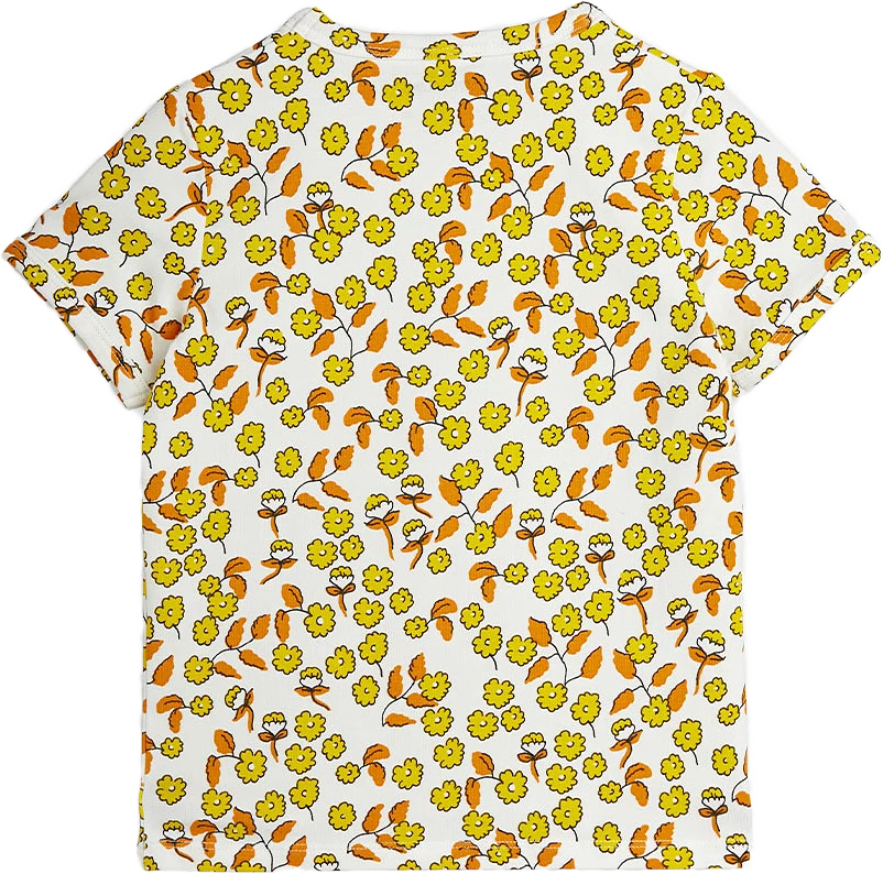 Flowers T-Shirt