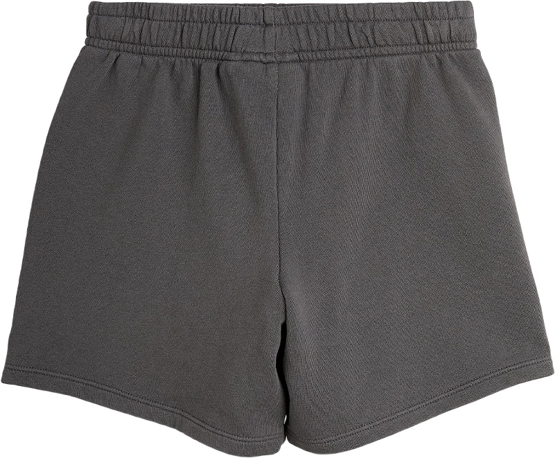 Jogging Långa Sweatshorts