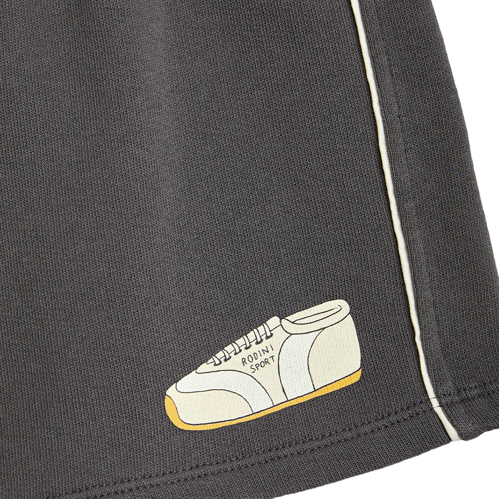 Jogging Långa Sweatshorts